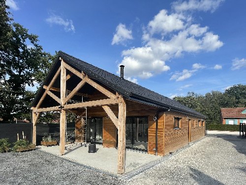 Construction à BOURLON (62860)